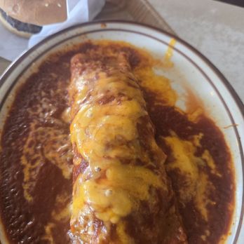 Frontier - Mexican Near Me - Albuquerque, New Mexico