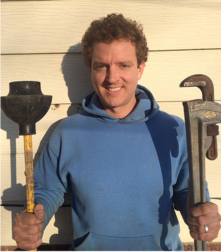 Slide of Free Flow Plumbing