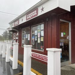 The Beverage Barn
