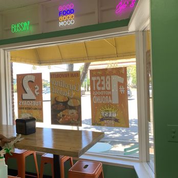 Rebel Dogs - Food Near Me - Columbia, South Carolina