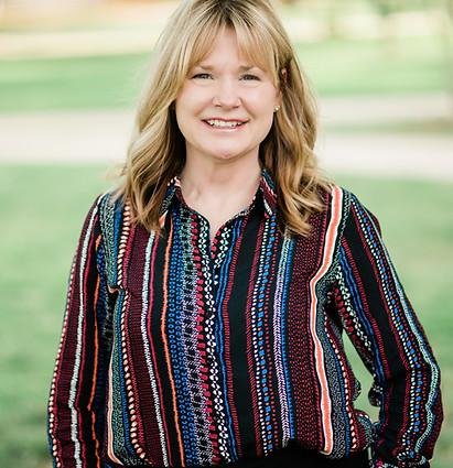 Shawnda Jameson, MS, LPC, NCC - grief counselor in Norman, OK