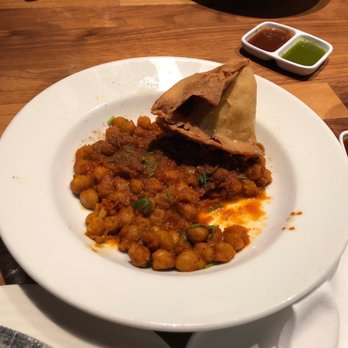 Dancing Yak - Samosa - Himalayan/Nepalese Near Me - San Francisco, California