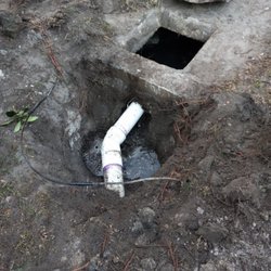 Sunrise Plumbing and Water Filtration