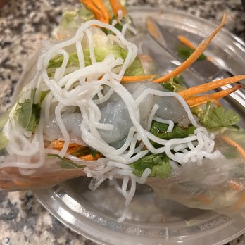 Sweet Rice - a clear plastic plate with a salad on it - Laotian Near Me - Frisco, Texas Sweet Rice - a clear plastic plate with a salad on it - Laotian Near Me - Frisco, Texas