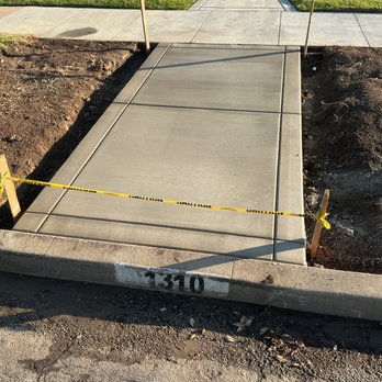 ANRO Concrete Solutions - Masonry/Concrete Near Me