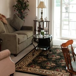 The Neighborhoods at Acacia Village - Apartments- spacious floor plans