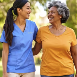 Home Helpers Home Care Of Mission Valley