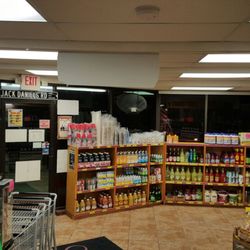Ben's Liquor