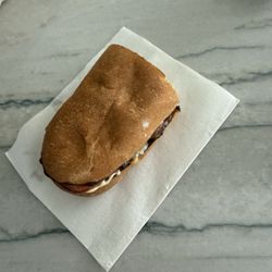 Beach Hut Deli