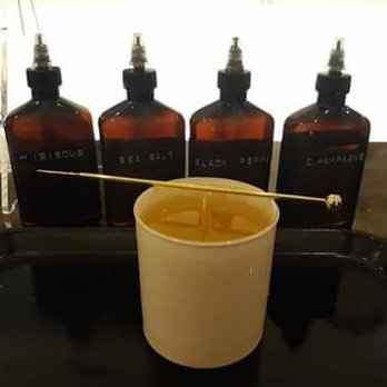 Poured Candle Bar - Candle Stores Near Me - Hudson, New York