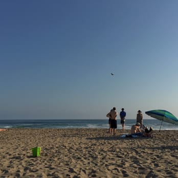 Zuma Beach  - Beaches Near Me - Malibu, California
