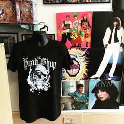 The Head Shop