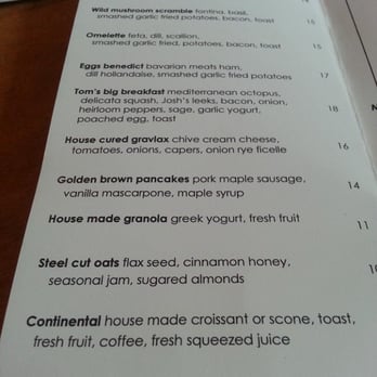 Lola - Greek Near Me - Seattle, Washington