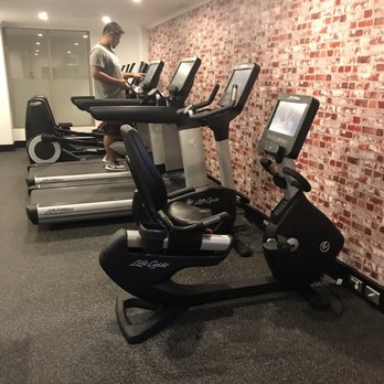 Rydges Sydney Central - More gym equipment - Hotels Near Me - Surry Hills, NSW Rydges Sydney Central - More gym equipment - Hotels Near Me - Surry Hills, NSW