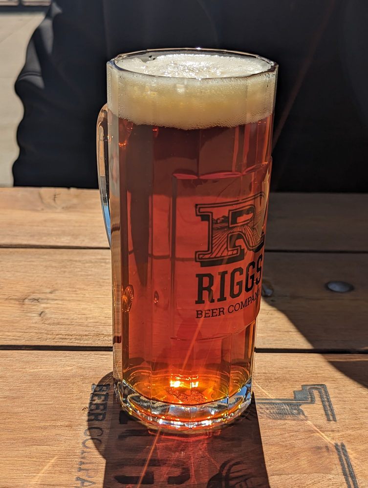 RIGGS BEER COMPANY - Updated July 2025 - 83 Photos & 58 Reviews - 1901 ...