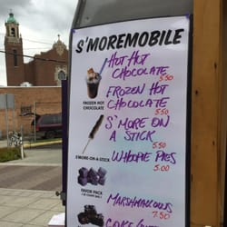 S'more Mobile