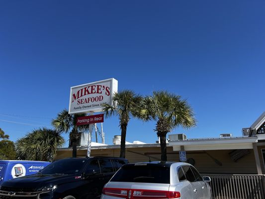 MIKEE’S SEAFOOD - Updated April 2025 - 322 Photos & 635 Reviews - 205 E ...