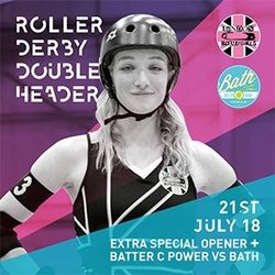 London Rollergirls