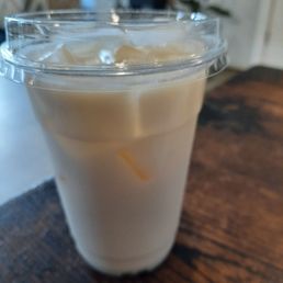 Chai Latte