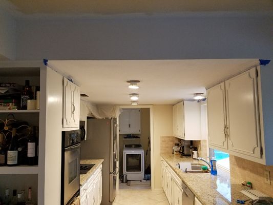 Powell Painting and Remodeling