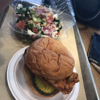 Birdcall - Nashville Hot - Chicken Shop Near Me - Denver, Colorado