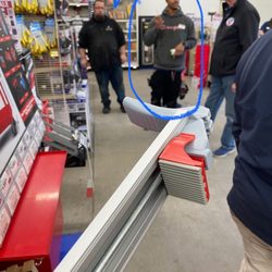 Harbor Freight Tools