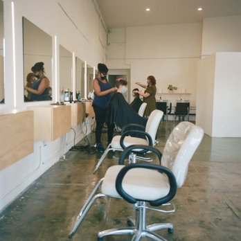 Bang Bang LA - Bang Bang LA. - Hair Salons Near Me - Los Angeles, California