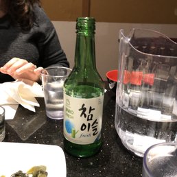 Soju fresh Soju fresh