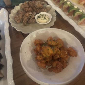 IZAKAYA OSEN - Sushi Bars Near Me - Irvine, California