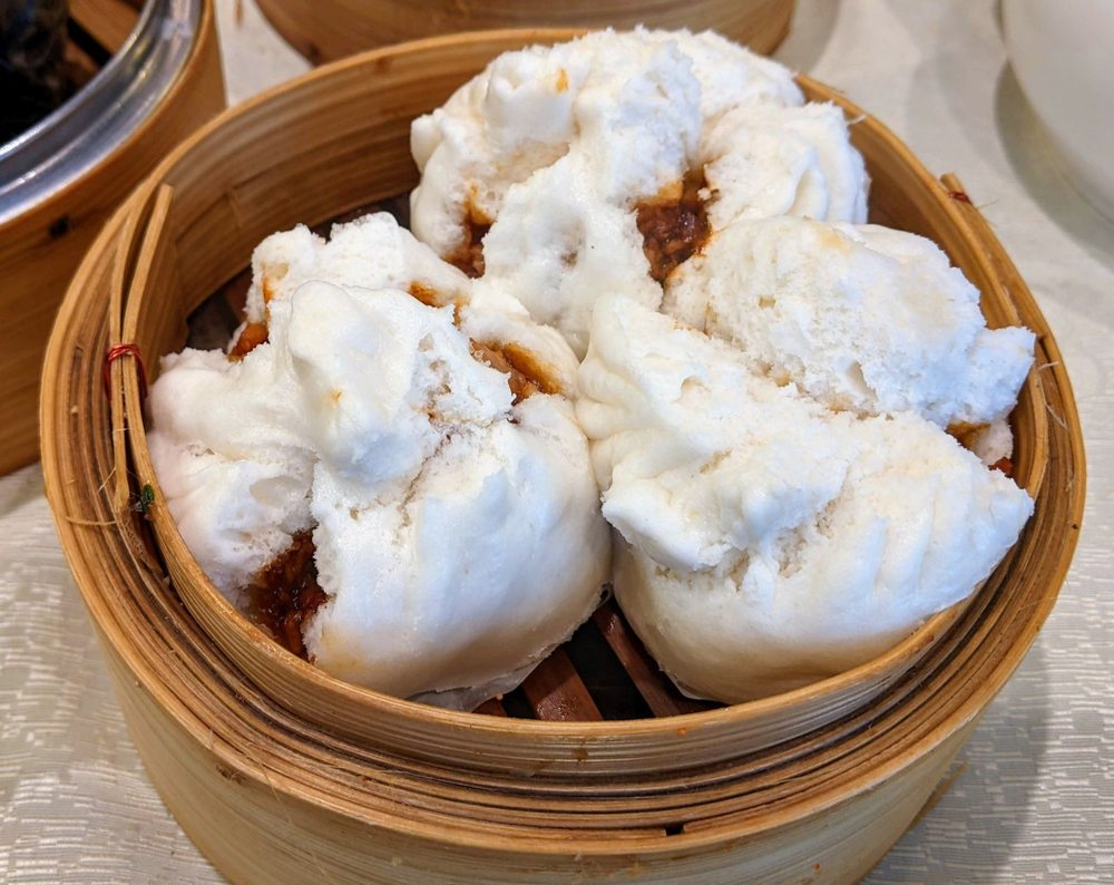 Western Lake Chinese Seafood Restaurant