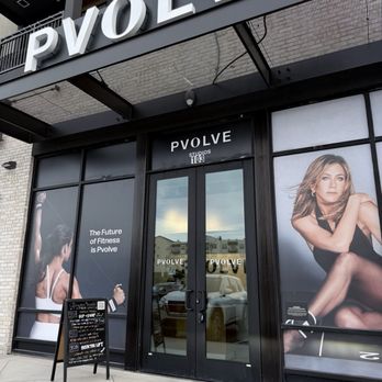 Pvolve Gilbert - Gyms Near Me - Gilbert, Arizona Pvolve Gilbert - Gyms Near Me - Gilbert, Arizona