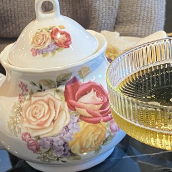 Story - Tea service - New American Near Me - Anaheim, California Story - Tea service - New American Near Me - Anaheim, California
