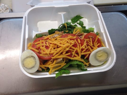 Old Arabi Food Store by null