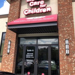 Decatur Pediatric Group