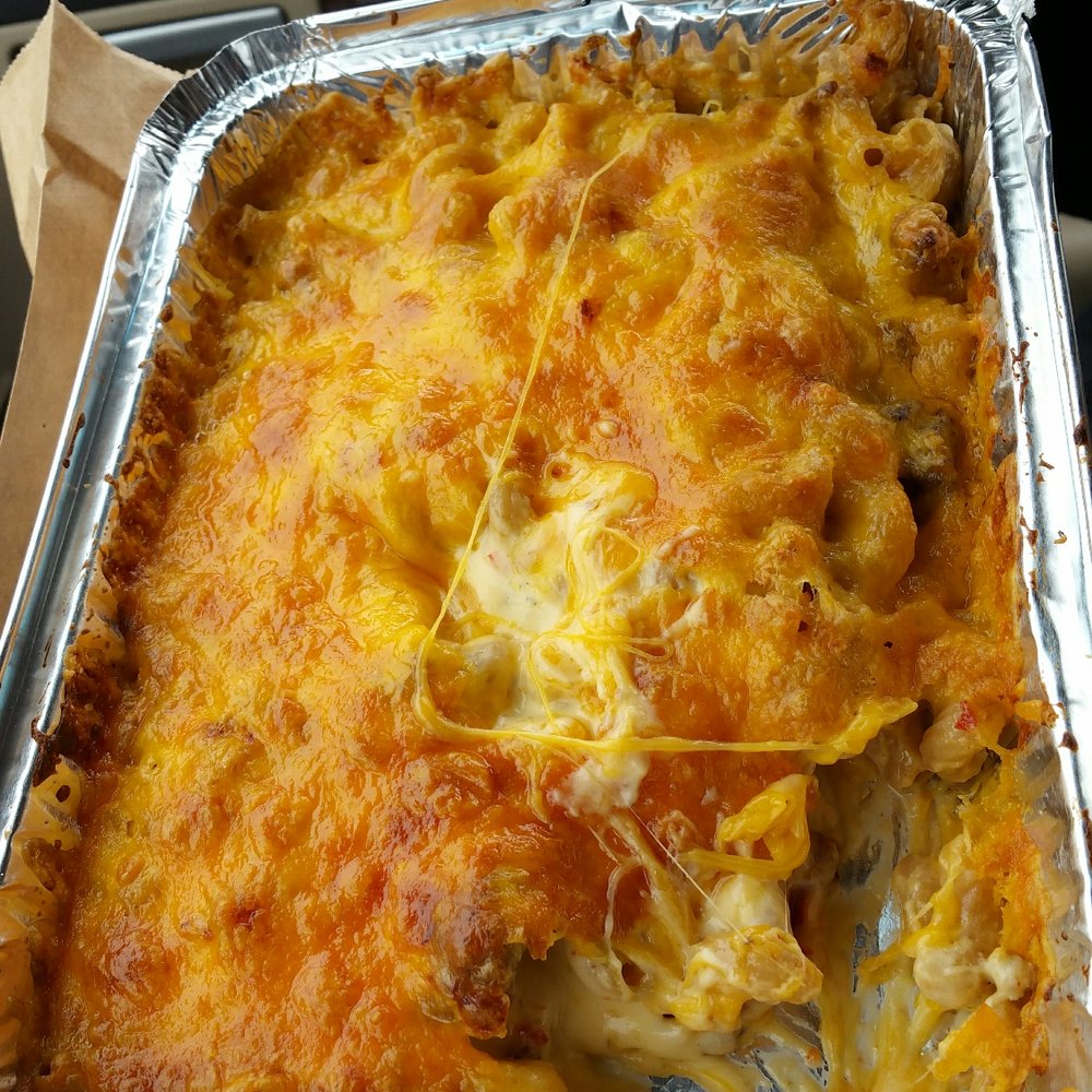 Mix N Mac - Ooooweee Goooweee Goodness - Gluten-Free Near Me - Middletown, New York
