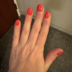 Natural Nails