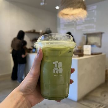 Torotea - IG: happyfoodieoc - Coffee & Tea Near Me - Diamond Bar, California Torotea - IG: happyfoodieoc - Coffee & Tea Near Me - Diamond Bar, California