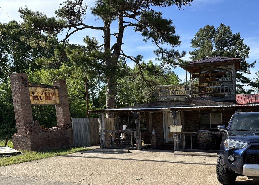 Hickory Hill Barbeque - Photo 2