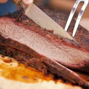 the best sausage in town.