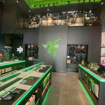 RazerStore Las Vegas - Computers Near Me - Las Vegas, Nevada RazerStore Las Vegas - Computers Near Me - Las Vegas, Nevada