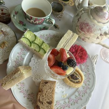 THE TEA HOUSE ON LOS RIOS - Updated January 2025 - 3304 Photos & 1176