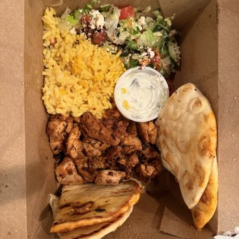Anatolia Cuisine DC - chicken platter - Kebab Near Me - Ephraim, Wisconsin Anatolia Cuisine DC - chicken platter - Kebab Near Me - Ephraim, Wisconsin