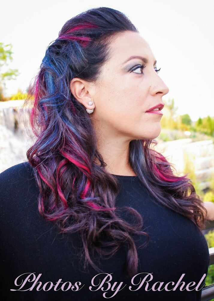 Brandy's Elite Hair Design Logo