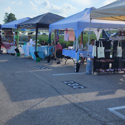 Whitestown Farmer's Market