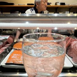 Sushi Makio