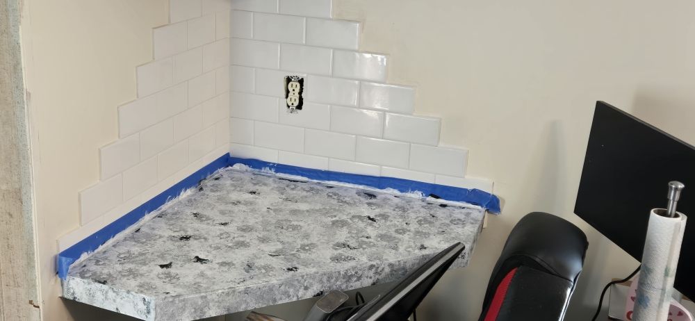 Slide of Handyman Construction and Roofing