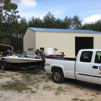 DT's Marine - Tuning up two Yamaha 250 V-Maxs - Boat Repair Near Me - Cameron, North Carolina DT's Marine - Tuning up two Yamaha 250 V-Maxs - Boat Repair Near Me - Cameron, North Carolina