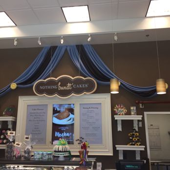 Nothing Bundt Cakes - Bakeries Near Me - Birmingham, Alabama Nothing Bundt Cakes - Bakeries Near Me - Birmingham, Alabama