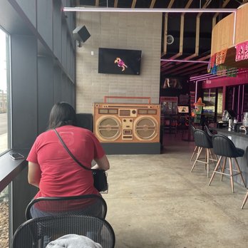 Kung Fu Saloon - Venues & Event Spaces Near Me - San Antonio, Texas