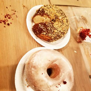 Dough - Desserts Near Me - New York, New York